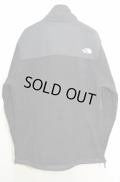 画像2: THE NORTH FACE デナリジャケット “BLACK” (2)