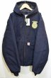 画像1: 日本未発売 Carhartt アクティブジャケット “FFA” (1)