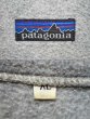 画像3: 80's Patagonia プルオーバーフリースジャケット "デカタグ" (3)