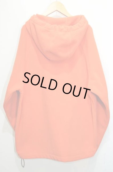 画像2: 90's CHAPS RALPH LAUREN フリースパーカー (2)