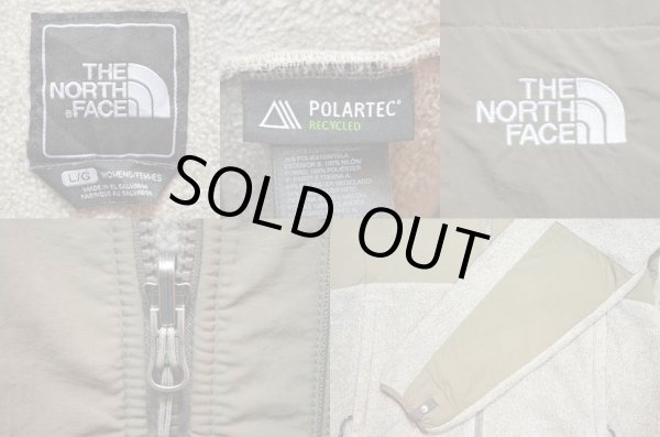 画像3: THE NORTH FACE デナリジャケット “GRAY” (3)