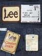 画像3: 70's Lee 210-1841 ブーツカットパンツ “DEADSTOCK / Comfort Stretch” (3)