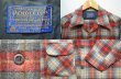 画像3: 70's Pendleton ウールシャツ “sizeS” (3)