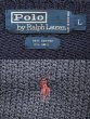 画像3: Polo Ralph Lauren コットン×ウール ニット (3)