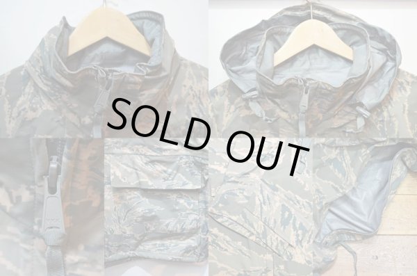 画像4: 08's USAF ABU GORE-TEX PARKA (4)