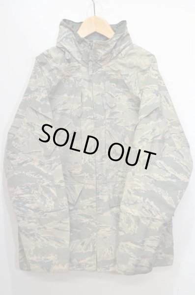 画像1: 08's USAF ABU GORE-TEX PARKA (1)