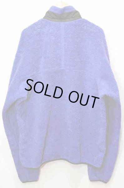 画像2: 98's Patagonia レトロXジャケット (2)