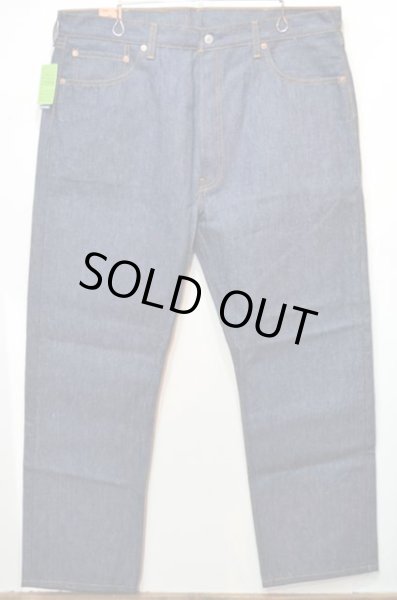 画像2: 90's Levi's 501 デニムパンツ “MADE IN USA / DEADSTOCK” (2)