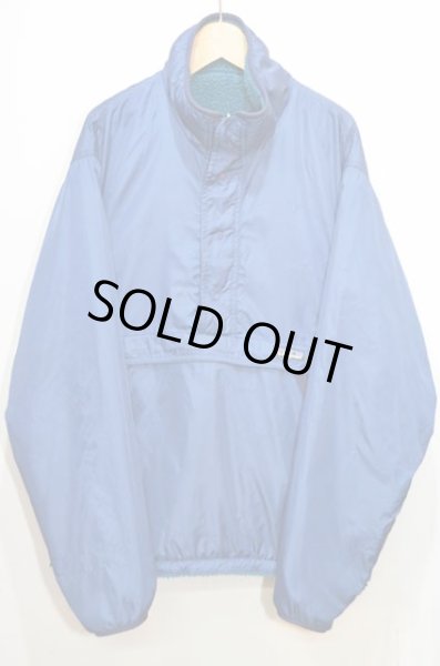 画像3: 96's Patagonia パイルグリセードプルオーバー (3)