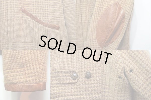 画像4: Polo Ralph Lauren ウールスポーツジャケット (4)