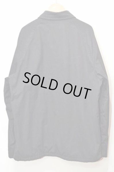 画像2: 70's USNR ユーティリティジャケット “ネームパッチ付き” (2)