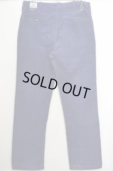 画像2: 70's Lee FRISKO JEENS “コーデュロイ” (2)