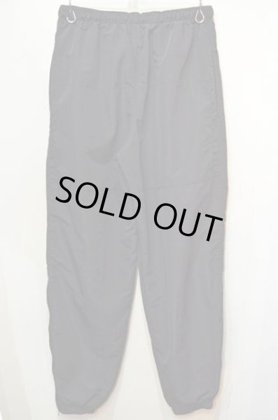 画像2: US.ARMY IPFU ナイロントレーニングパンツ “LARGE-REGULAR” (2)