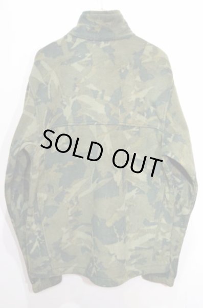 画像2: Columbia Steens Mountain Printed Jacket “DEADSTOCK” (2)