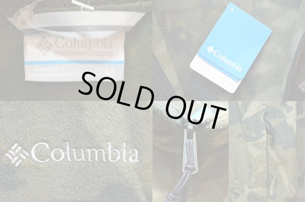 画像3: Columbia Steens Mountain Printed Jacket “DEADSTOCK” (3)