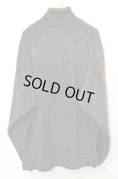 画像2: 90's Columbia プルオーバーフリースジャケット "MADE IN USA" (2)