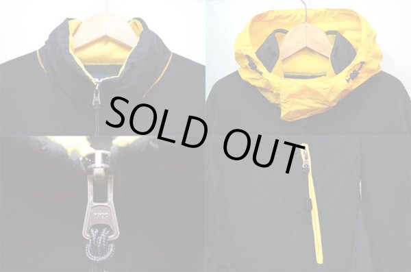 画像4: 90's POLO SPORT フリースジャケット (4)