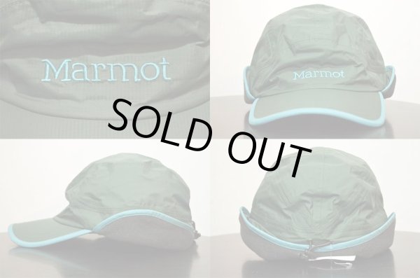 画像3: Marmot PreCip Insulated Baseball Cap “日本未発売モデル” (3)