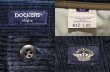 画像3: DOCKERS 2タック 太畝コーデュロイパンツ “NAVY” (3)