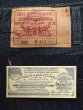 画像4: 90's Levi's 501 ブラックデニムパンツ “MADE IN USA / DEADSTOCK” (4)