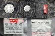 画像5: 90's Levi's 501 ブラックデニムパンツ “MADE IN USA / DEADSTOCK” (5)