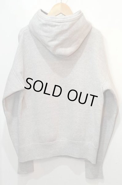 画像2: 50-60's unknown スウェットパーカー (2)