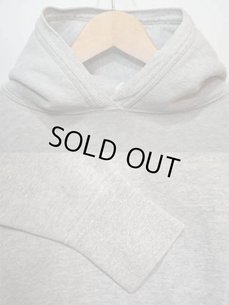 画像3: 50-60's unknown スウェットパーカー (3)