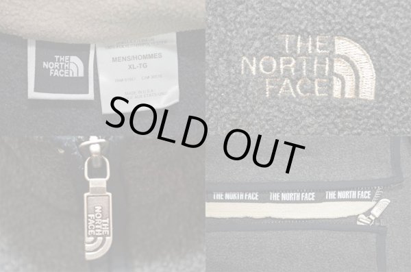 画像3: 90's THE NORTH FACE フリースベスト “MADE IN USA” (3)