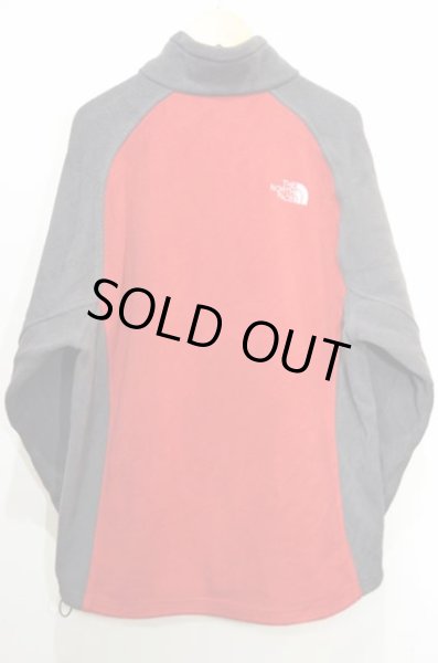 画像2: 08's THE NORTH FACE フリースジャケット (2)