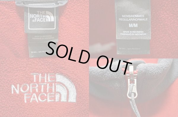 画像3: 08's THE NORTH FACE フリースジャケット (3)