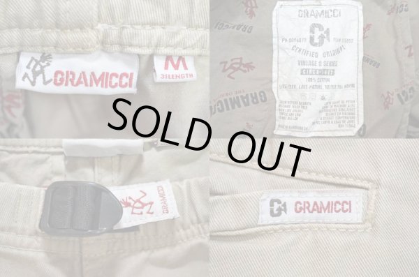 画像3: GRAMICCI クライミングパンツ (3)