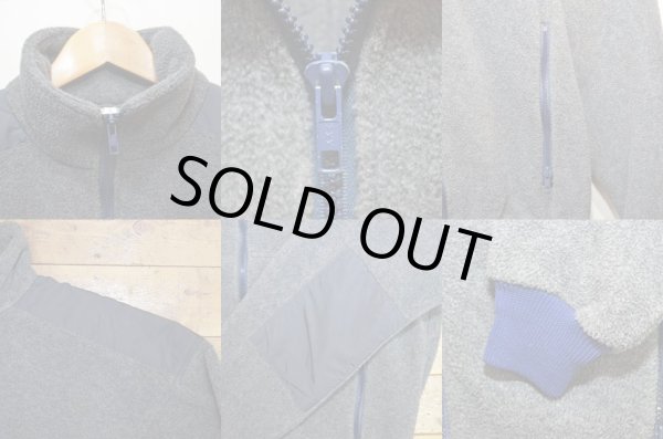 画像4: 80's L.L.Bean フリースジャケット “MADE IN USA” (4)