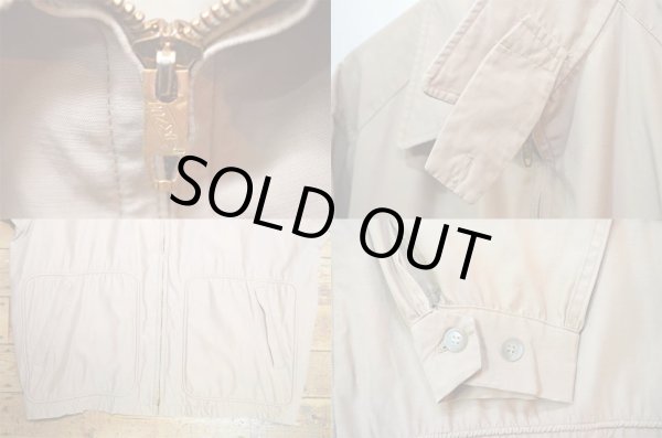 画像4: 60's McGREGOR スコティッシュドリズラージャケット (4)