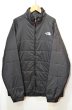 画像1: THE NORTH FACE パディングライナージャケット (1)