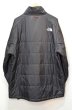 画像2: THE NORTH FACE パディングライナージャケット (2)