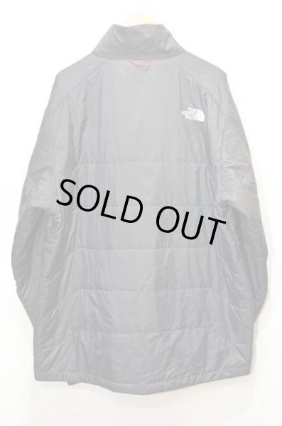 画像2: THE NORTH FACE パディングライナージャケット (2)