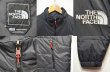 画像3: THE NORTH FACE パディングライナージャケット (3)