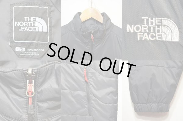 画像3: THE NORTH FACE パディングライナージャケット (3)