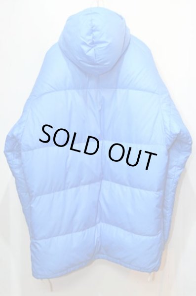 画像2: 70's GERRY ダウンジャケット (2)