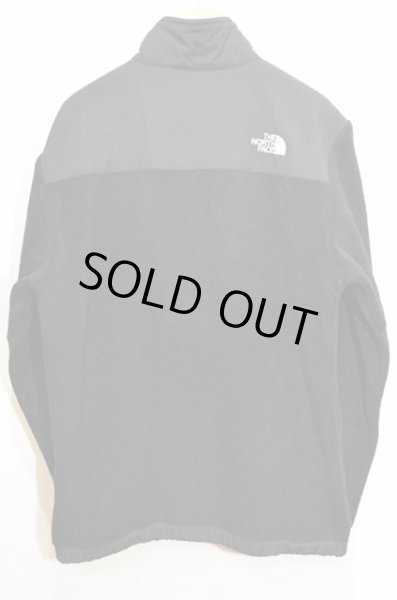 画像2: THE NORTH FACE デナリジャケット “BLACK” (2)