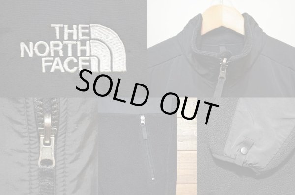 画像4: THE NORTH FACE デナリジャケット “BLACK” (4)