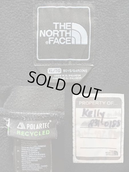 画像3: THE NORTH FACE デナリジャケット “BLACK” (3)