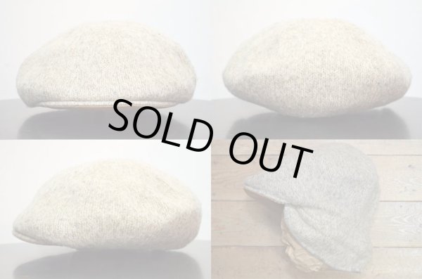 画像3: 80-90's L.L.Bean ウールニット ハンチング “MADE IN USA” (3)