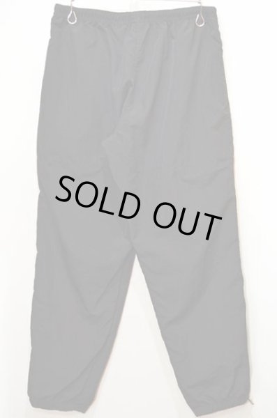 画像2: US.ARMY APFU ナイロントレーニングパンツ “M-SHORT” (2)