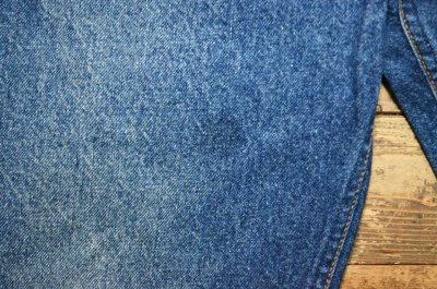 画像1: 90's Levi's 505 デニムパンツ “W36 L30 / MADE IN USA”