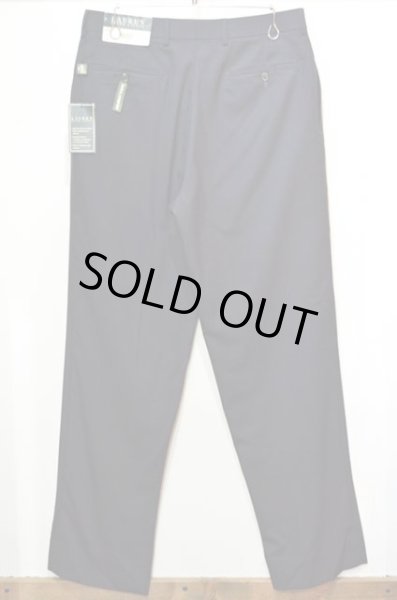 画像2: LAUREN RALPH LAUREN ウールスラックス "DEADSTOCK" (2)