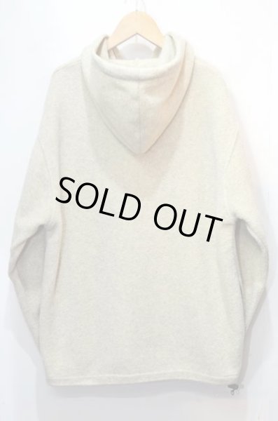 画像2: Cabelas フリースパーカー “MADE IN USA” (2)