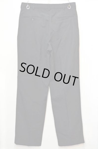 画像2: 90's Towncraft 2タック スラックス (2)