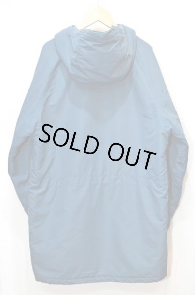 画像2: 80's L.L.BEAN BAXTER STATE PARKA “中綿入り / MADE IN USA” (2)