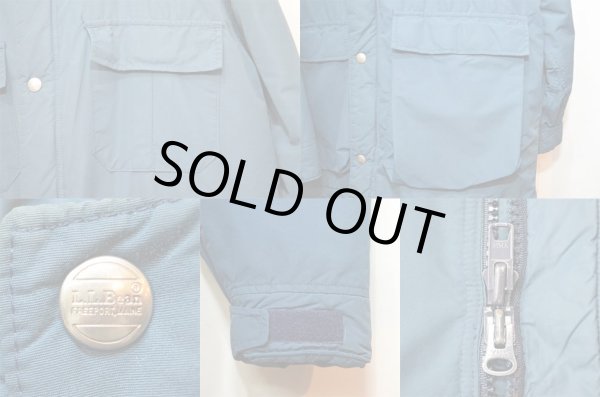 画像4: 80's L.L.BEAN BAXTER STATE PARKA “中綿入り / MADE IN USA” (4)